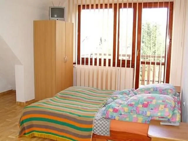 POKOJE GOŚCINNE U KOZŁECKIEJ Szczawnica – Szczawnica, Polska