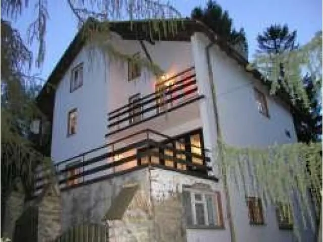 VILLA ATLANTA - Karpacz – Karpacz, Polska