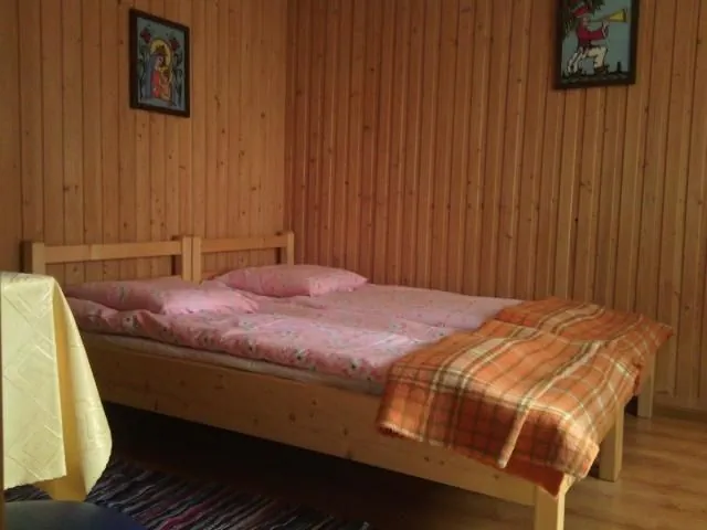 Pokoje Gościnne ul. Sądelska Murzasichle – Murzasichle, Polska