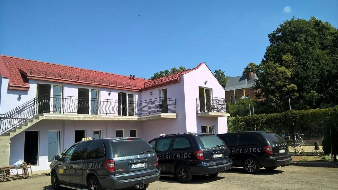 Gościniec Solan Kudowa-Zdrój – Kudowa-Zdrój, Polonia
