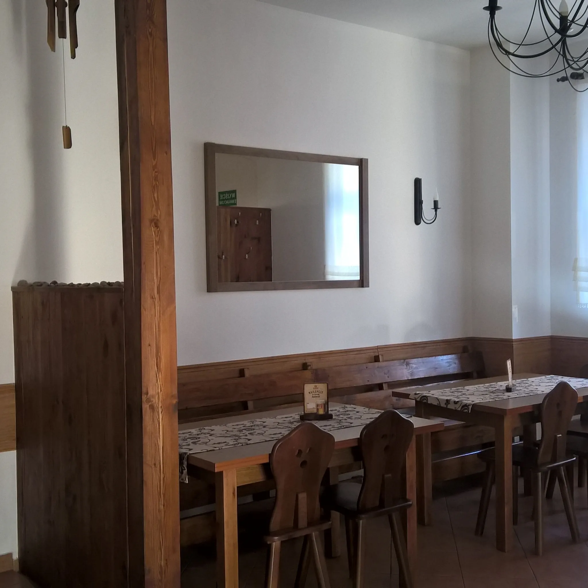 Gościniec Solan Kudowa-Zdrój – Kudowa-Zdrój, Polonia