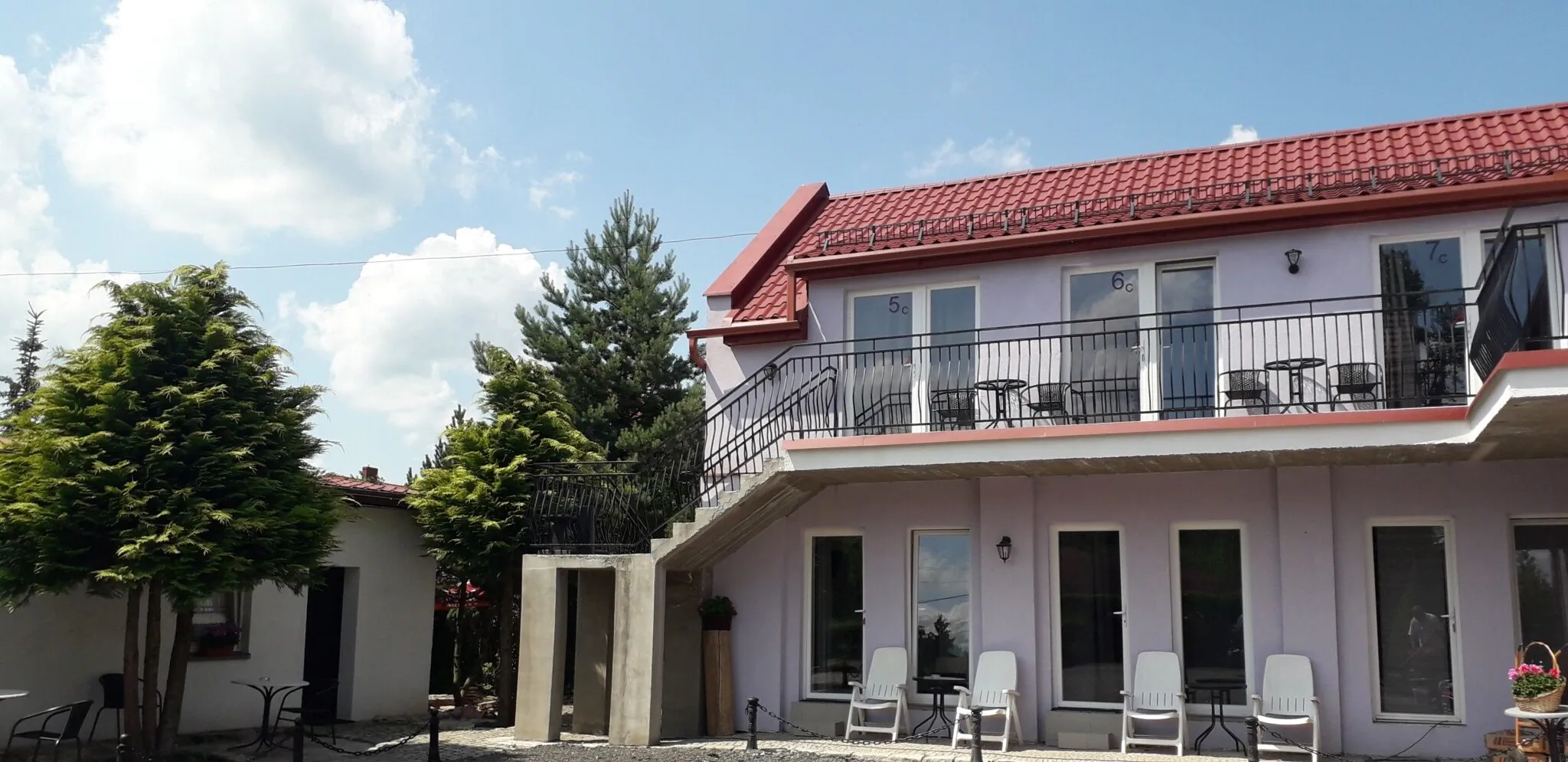 Gościniec Solan Kudowa-Zdrój – Kudowa-Zdrój, Polonia