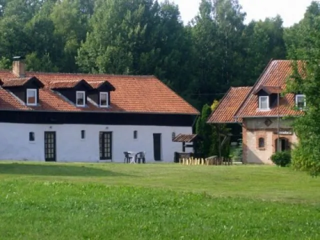 SEEHOTEL & CAMPINGPRK GIZEWO (PLATAN) Gizewo – Gizewo, Polsko