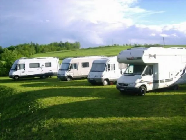 SEEHOTEL & CAMPINGPRK GIZEWO (PLATAN) Gizewo – Gizewo, Polsko