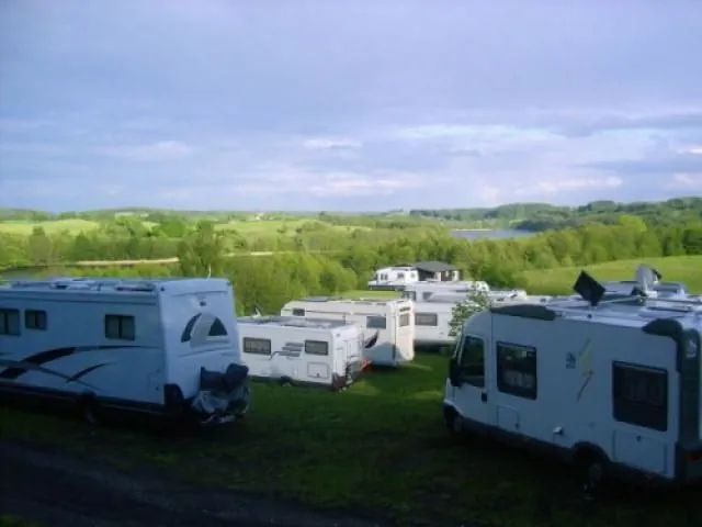SEEHOTEL & CAMPINGPRK GIZEWO (PLATAN) Gizewo – Gizewo, Polsko