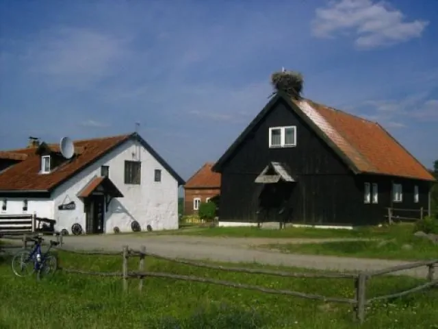 SEEHOTEL & CAMPINGPRK GIZEWO (PLATAN) Gizewo – Gizewo, Polsko