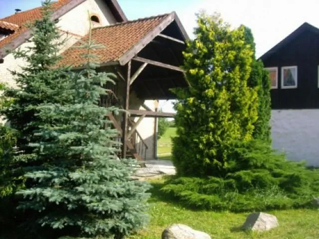 SEEHOTEL & CAMPINGPRK GIZEWO (PLATAN) Gizewo – Gizewo, Polsko