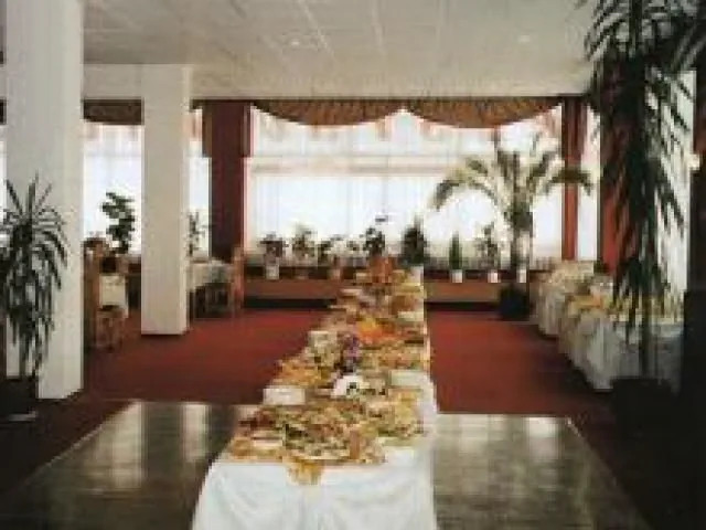 HOTEL HAŃCZA Suwałki – Suwałki, Polska