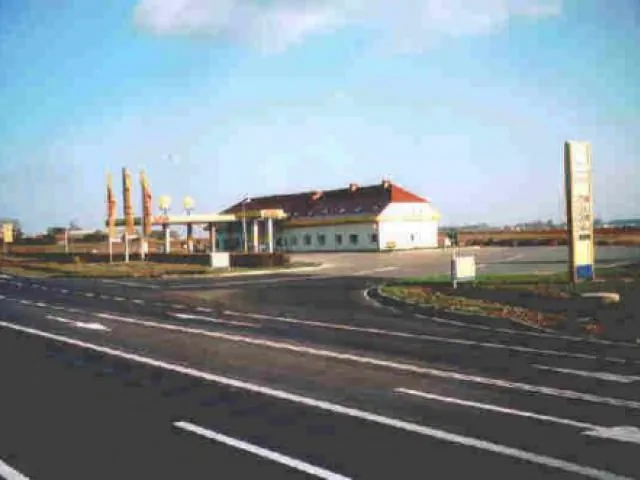 SAWIK - kompleks hotelowo-gastronomiczny Lednogóra – Lednogóra, Polsko