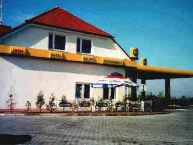 SAWIK - kompleks hotelowo-gastronomiczny Lednogóra – Lednogóra, Polsko