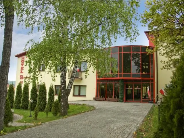 Hotel Litwiński ** Tęgoborze – Tęgoborze, Polska