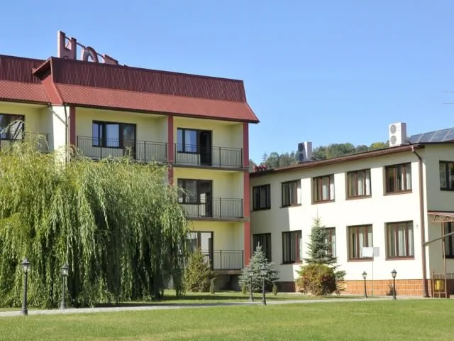 Hotel Litwiński ** Tęgoborze – Tęgoborze, Polska