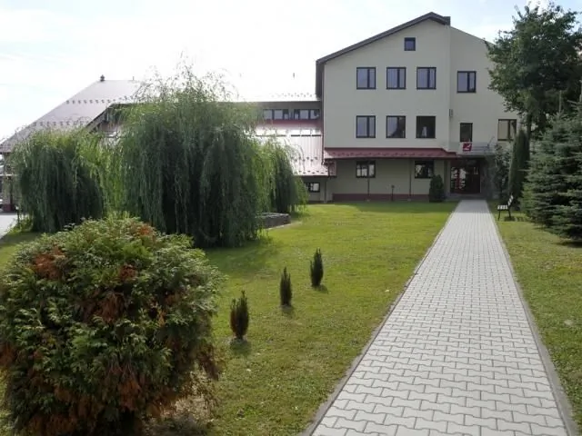 Hotel Litwiński ** Tęgoborze – Tęgoborze, Polska