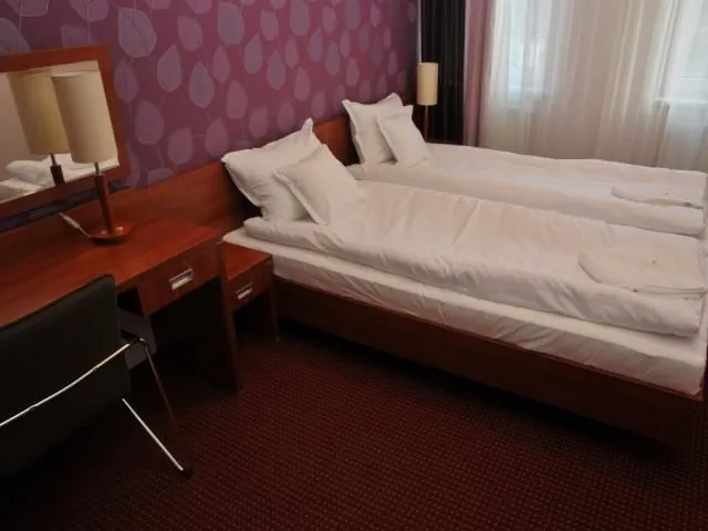 Hotel Litwiński ** Tęgoborze – Tęgoborze, Polska