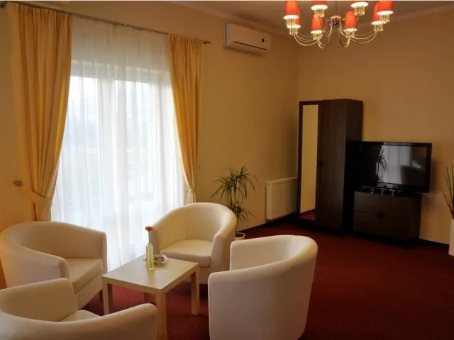 Hotel Litwiński ** Tęgoborze – Tęgoborze, Polska