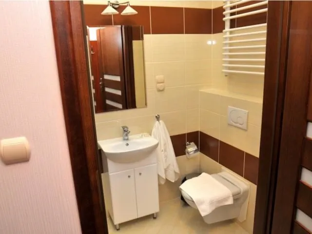 Hotel Litwiński ** Tęgoborze – Tęgoborze, Polska