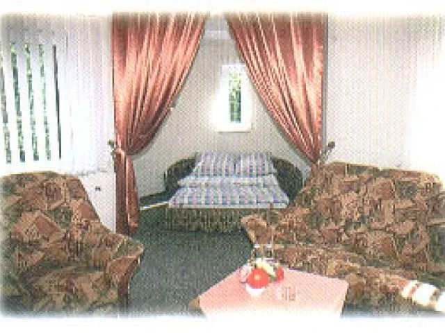 PARK-HOTEL ŚWIDNICA – Świdnica, Polska