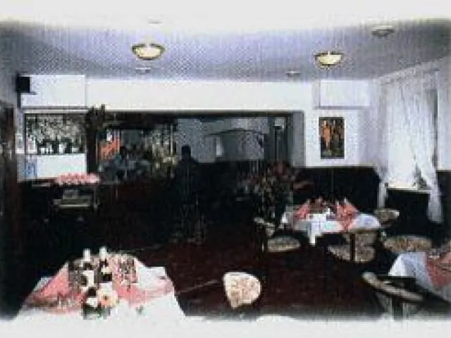 PARK-HOTEL ŚWIDNICA – Świdnica, Polska