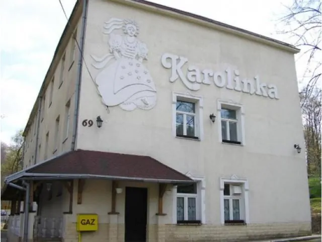Dom Wczasowy KAROLINKA Podgórzyn – Podgórzyn, Polska