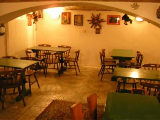 Dom Wczasowy KAROLINKA Podgórzyn – Podgórzyn, Polska