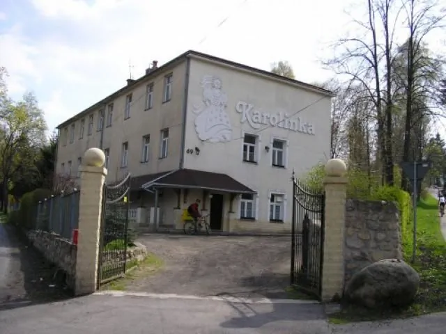Dom Wczasowy KAROLINKA Podgórzyn – Podgórzyn, Polska