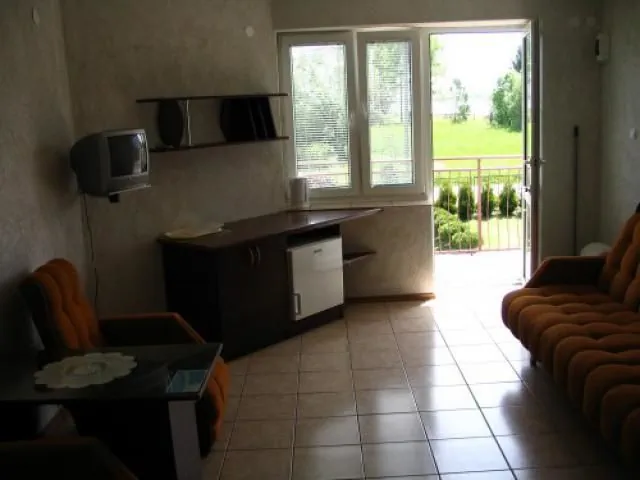 Bursztynek - pokoje gościnne Kąty Rybackie – Kąty Rybackie, Polska