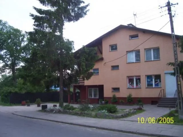 Pokoje Gościnne ul. Gdańska 36 Sztutowo – Sztutowo, Polska
