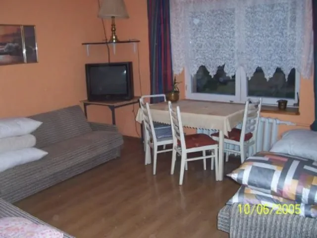 Pokoje Gościnne ul. Gdańska 36 Sztutowo – Sztutowo, Polska