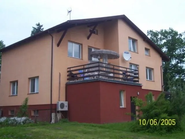 Pokoje Gościnne ul. Gdańska 36 Sztutowo – Sztutowo, Polska