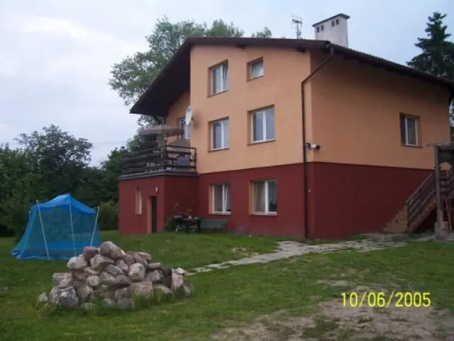 Pokoje Gościnne ul. Gdańska 36 Sztutowo – Sztutowo, Polska