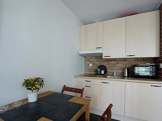 Kawalerka przy plaży - Sopot – Sopot, Polska