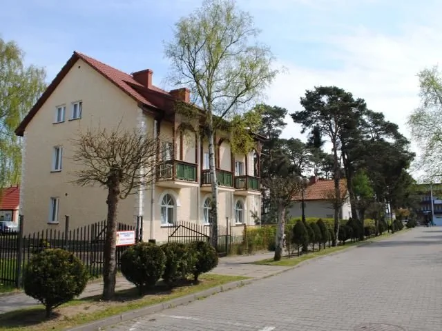 Ośrodek Wczasowy Martin Niechorze – Niechorze, Polska