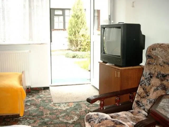 Wynajem Pokoi - Pole Namiotowe Renata Darłówko – Darłówko, Polska
