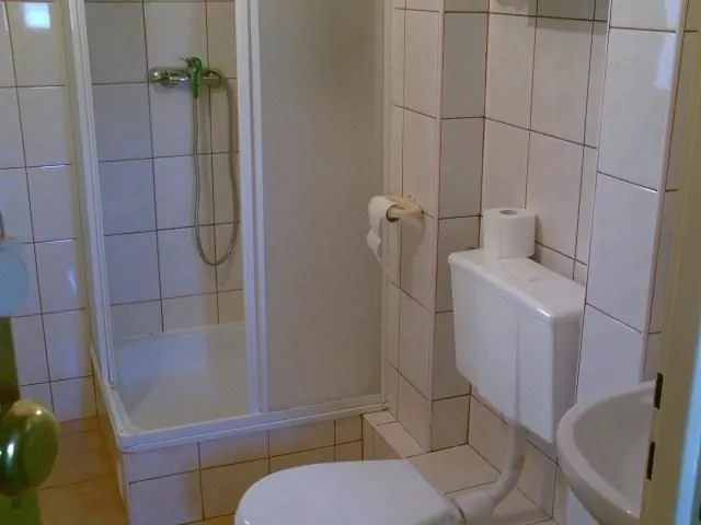 Pokoje gościnne i domki U KRYSI Międzyzdroje – Międzyzdroje, Polsko