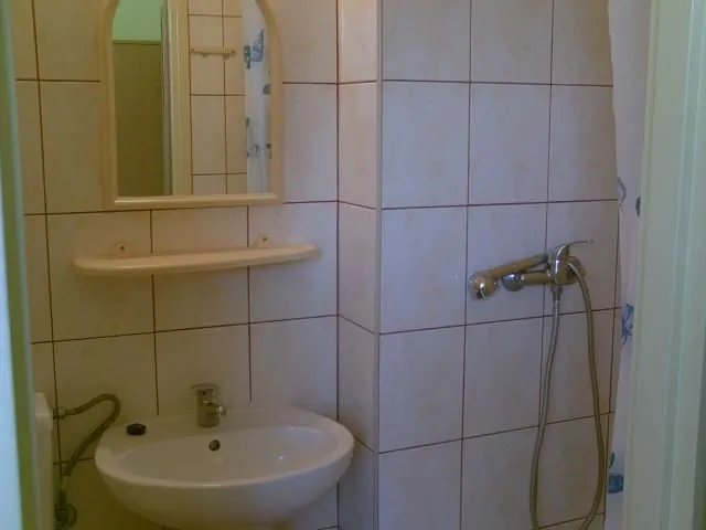 Pokoje gościnne i domki U KRYSI Międzyzdroje – Międzyzdroje, Polsko