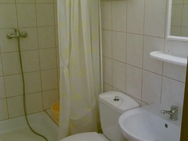 Pokoje gościnne i domki U KRYSI Międzyzdroje – Międzyzdroje, Polsko