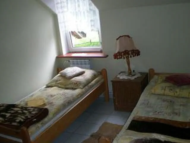 Agroturystyka- Kwiedzina – Kwiedzina, Polska