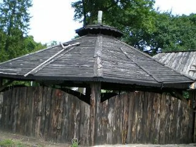 Agroturystyka- Kwiedzina – Kwiedzina, Polska