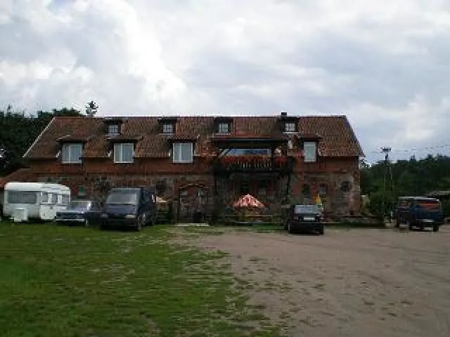 Agroturystyka- Kwiedzina – Kwiedzina, Polska