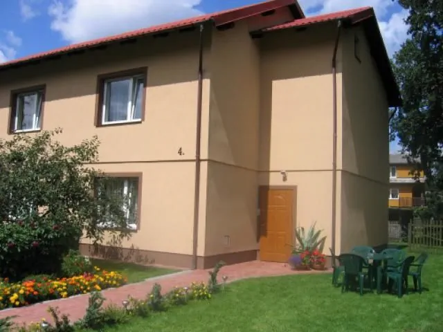 Wynajem Pokoi - Stegna – Stegna, Polska