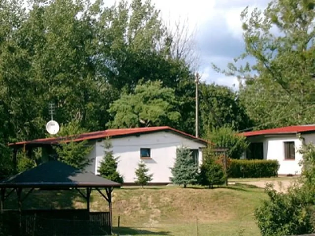 Ośrodek Wypoczynkowy Arenda Sieraków – Sieraków, Polska