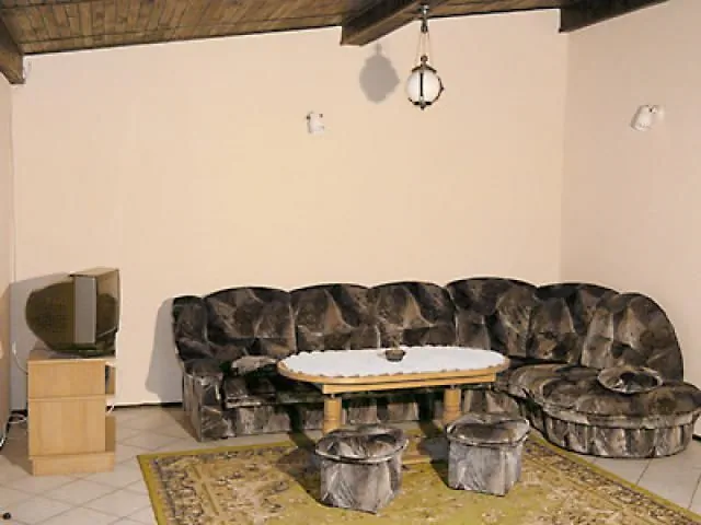 Ośrodek Wypoczynkowy Arenda Sieraków – Sieraków, Polska