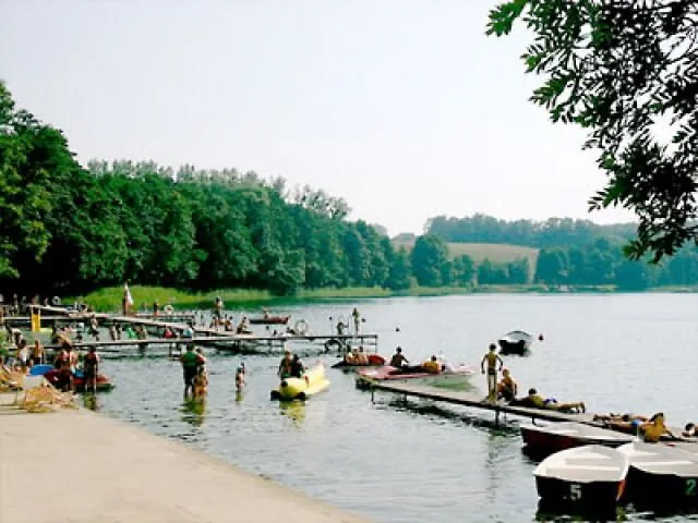 Ośrodek Wypoczynkowy Arenda Sieraków – Sieraków, Polska