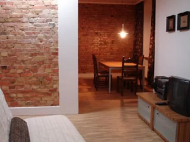 APARTMENT MTP Poznań – Poznań, Polska