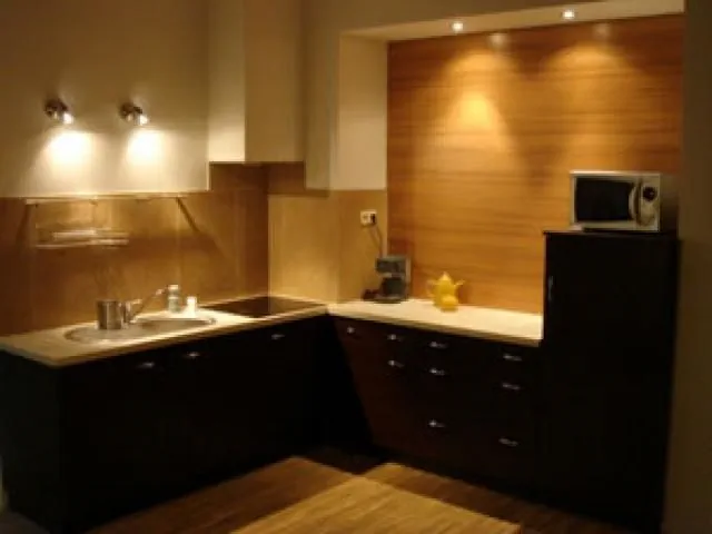 APARTMENT MTP Poznań – Poznań, Polska