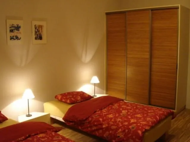 APARTMENT MTP Poznań – Poznań, Polska