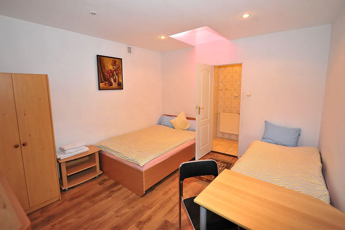 Hotel U Georgea Piaseczno – Piaseczno, Polska