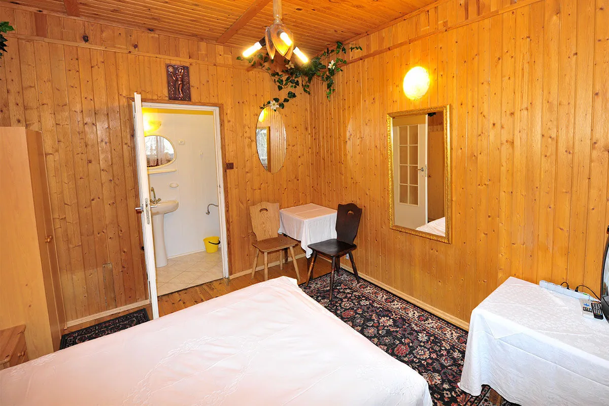 Hotel U Georgea Piaseczno – Piaseczno, Polska