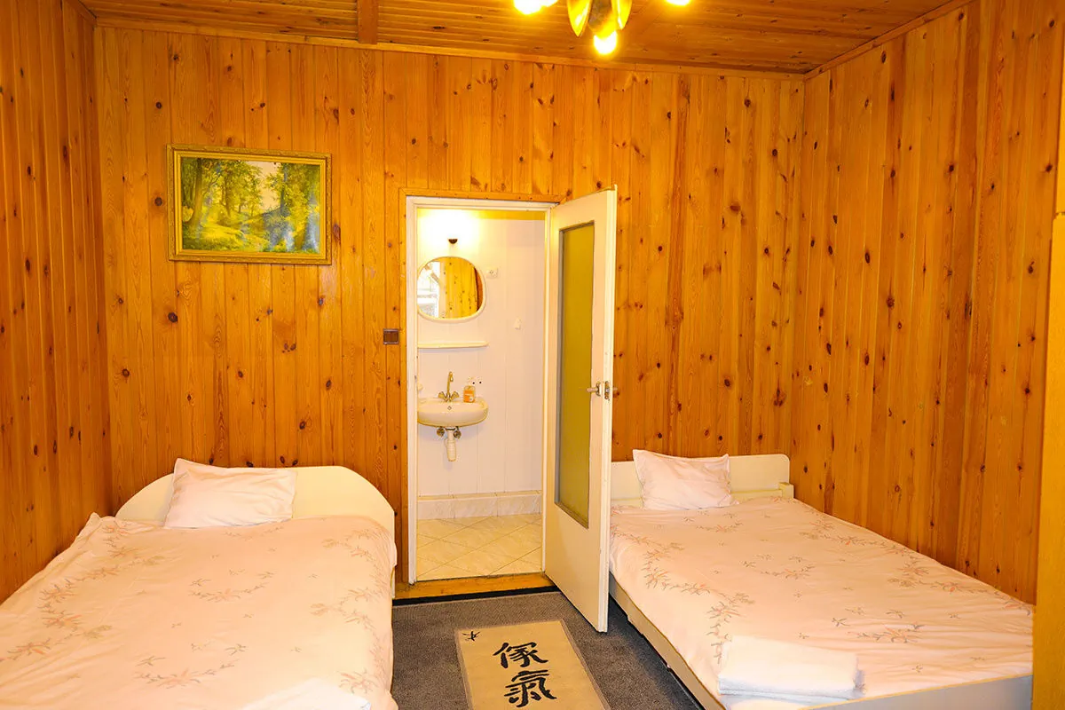 Hotel U Georgea Piaseczno – Piaseczno, Polska