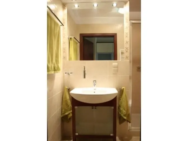 Apartament w Willi Arstone Świnoujście – Świnoujście, Polska